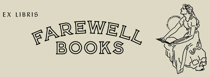 farewell books
