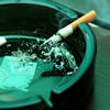 ashtray