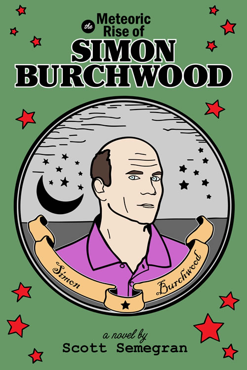 The Meteoric Rise of Simon Birchwood